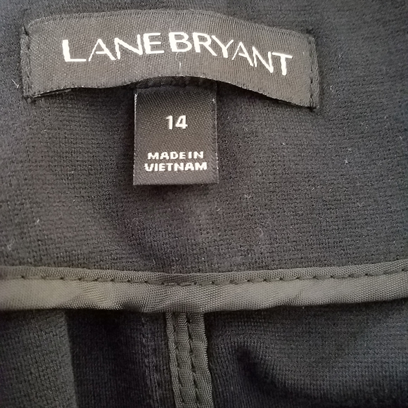 Moto style jacket - Picture 3 of 4